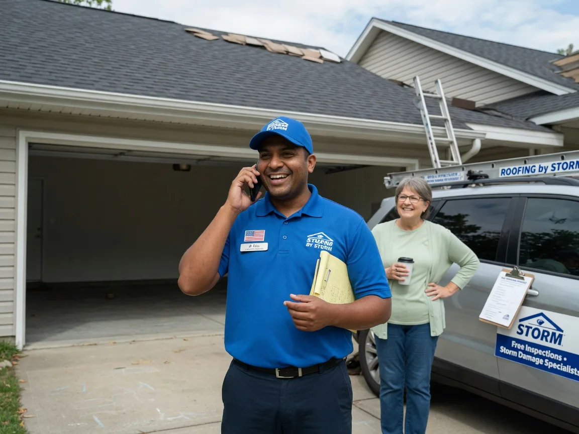 Roof Repair Near Me Dixmont, ME FAQs