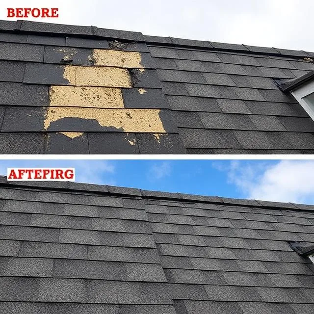Roof Repair Near Me in Dixmont, ME near me